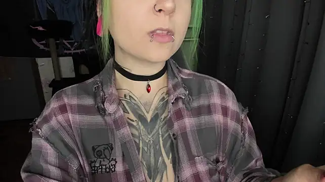 t0riayun0 Chat XXX in diretta