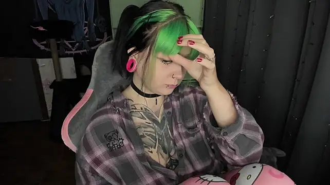 t0riayun0 Live XXX-chat