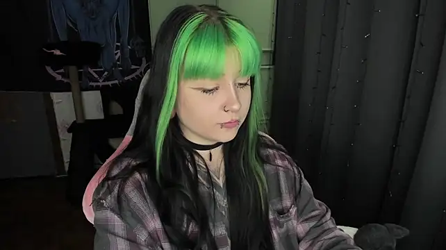 Chat XXX en directo de t0riayun0