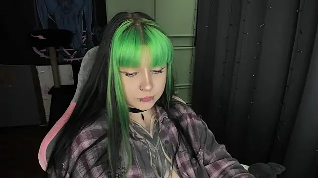 t0riayun0のライブXXXチャット