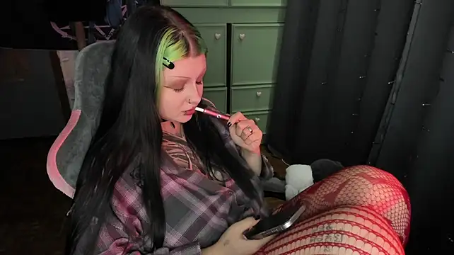 t0riayun0's Live XXX Chat