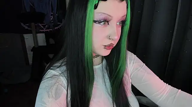 t0riayun0 Live XXX-Chat
