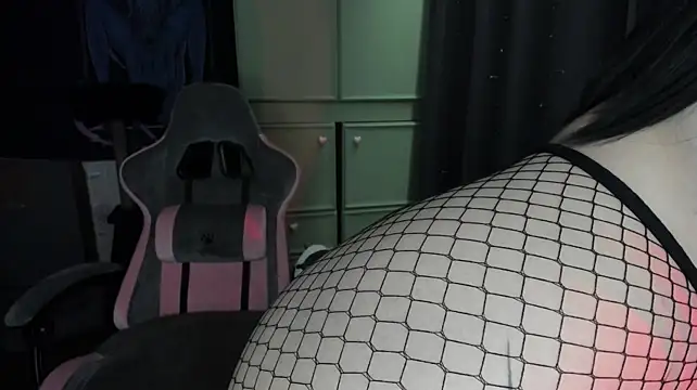 t0riayun0 웹캠 쇼