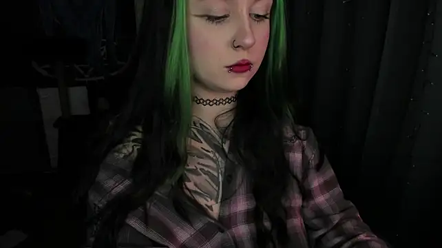 Czat XXX na żywo – t0riayun0
