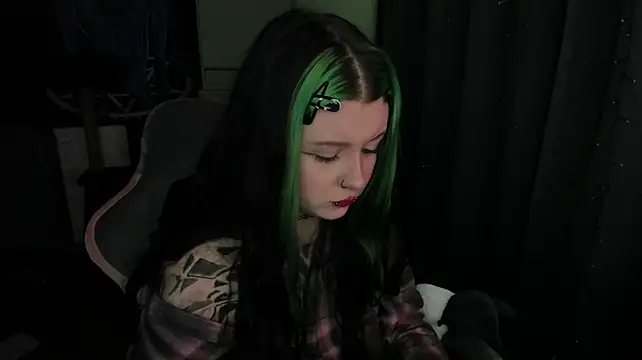 Chat +18 de t0riayun0 ao vivo
