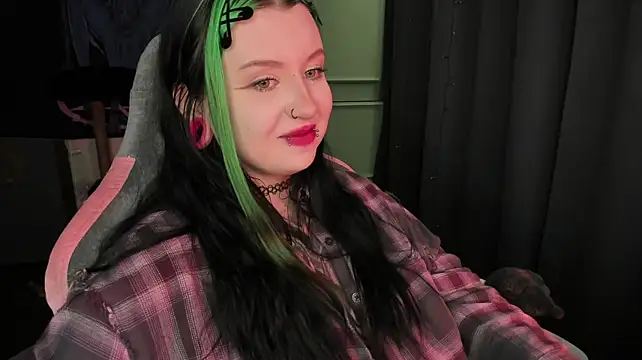 t0riayun0 – webcam-show