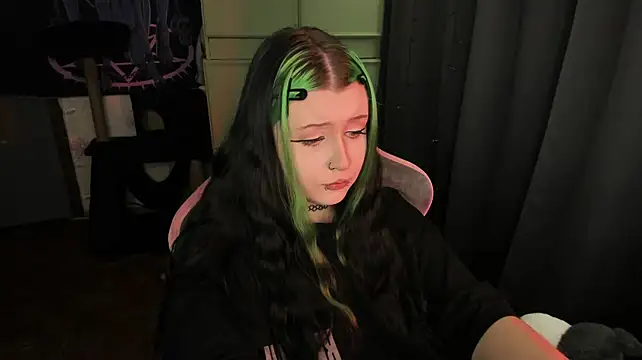 t0riayun0 Live XXX-Chat