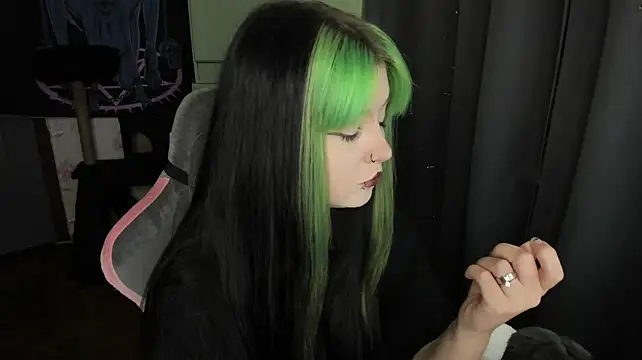 Chat XXX en directo de t0riayun0