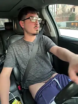 Bbyboyivanのウェブカメラショー