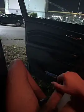 Show webcam de Bbyboyivan