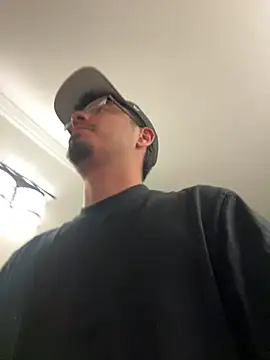 Bbyboyivan's Webcam Show