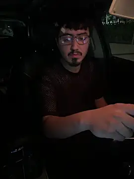 Bbyboyivan 웹캠 쇼