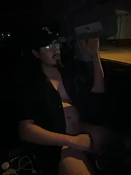 Bbyboyivan 网络视讯表演