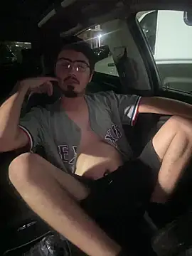 Bbyboyivan webkamerás műsora