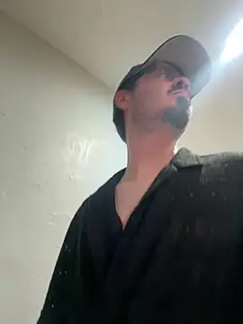 Bbyboyivan webkamerás műsora