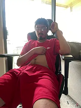 عرض كام Bbyboyivan