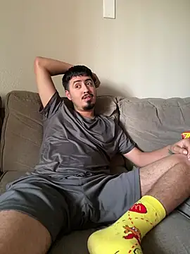 Bbyboyivan: διαδικτυακό σόου στην κάμερα