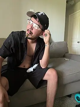 Bbyboyivan 网络视讯表演