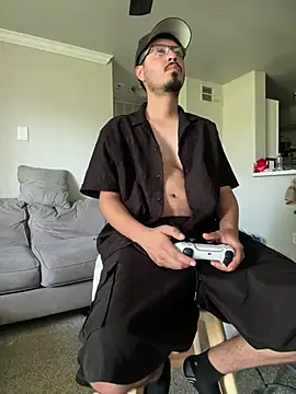 Bbyboyivan – webcam-show