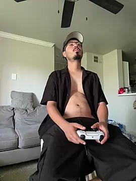 Bbyboyivan – webcam-show