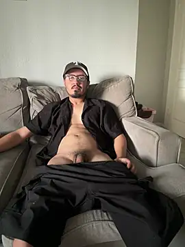 Bbyboyivan Webcam Show