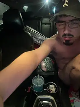 הופעת וובקאם של Bbyboyivan