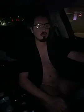 Bbyboyivan: διαδικτυακό σόου στην κάμερα