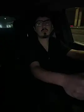Bbyboyivan's Webcam Show