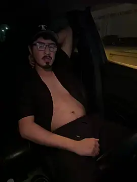 Bbyboyivan 웹캠 쇼