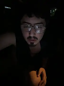 Bbyboyivan webcam show