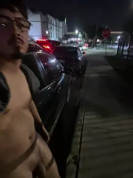 Show Webcam de Bbyboyivan