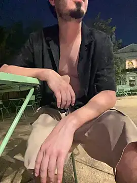 Bbyboyivan Шоу с уебкамера