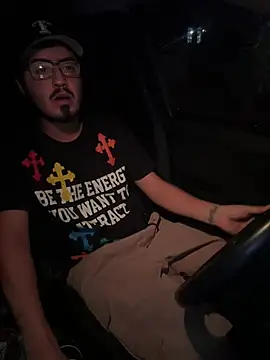 عرض كام Bbyboyivan