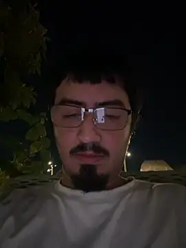 Bbyboyivan webkamerás műsora