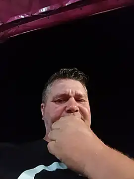 mariusSingur Webcam show