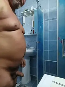 mariusSingur Webcam show