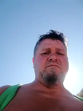 Webkamerová show mariusSingur