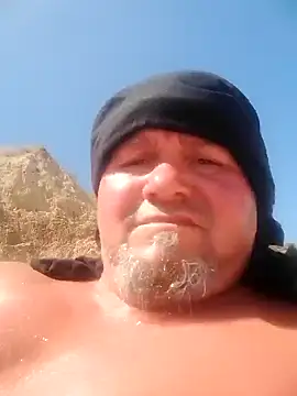 Show modela mariusSingur na web-kameri