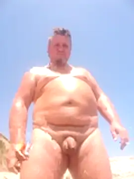 mariusSingur's Webcam Show