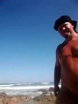 mariusSingur Webcam show