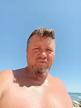 mariusSingur Шоу с уебкамера
