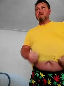 Show modela mariusSingur na web-kameri