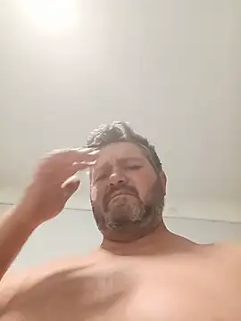 mariusSingur Webcam-Show