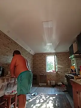 mariusSingur webcam show