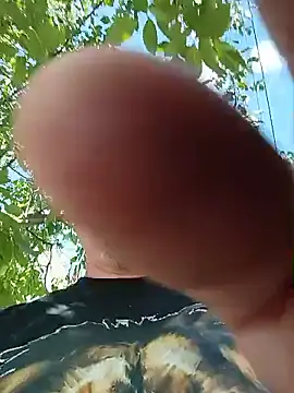 mariusSingur Webcam show