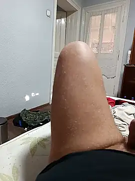 mariusSingur's Live XXX Chat