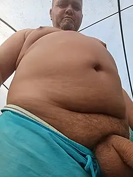 mariusSingur Show in webcam