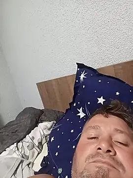 mariusSingur Webcam show