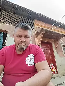 Pokazy przed kamerką – mariusSingur