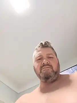 Show modela mariusSingur na web-kameri